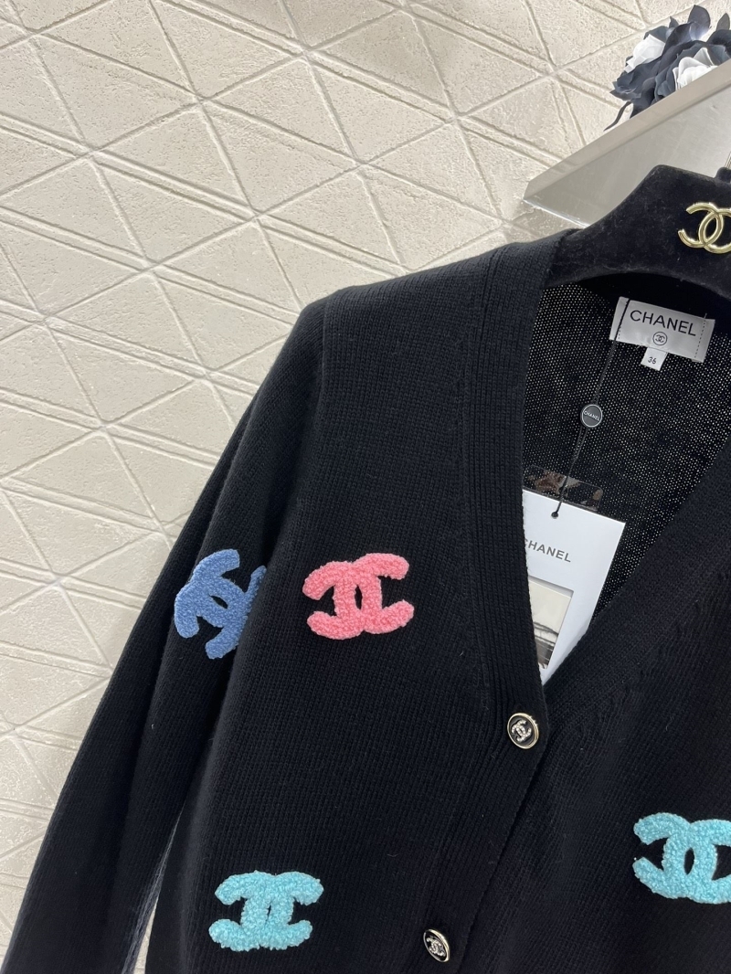 Chanel Coats